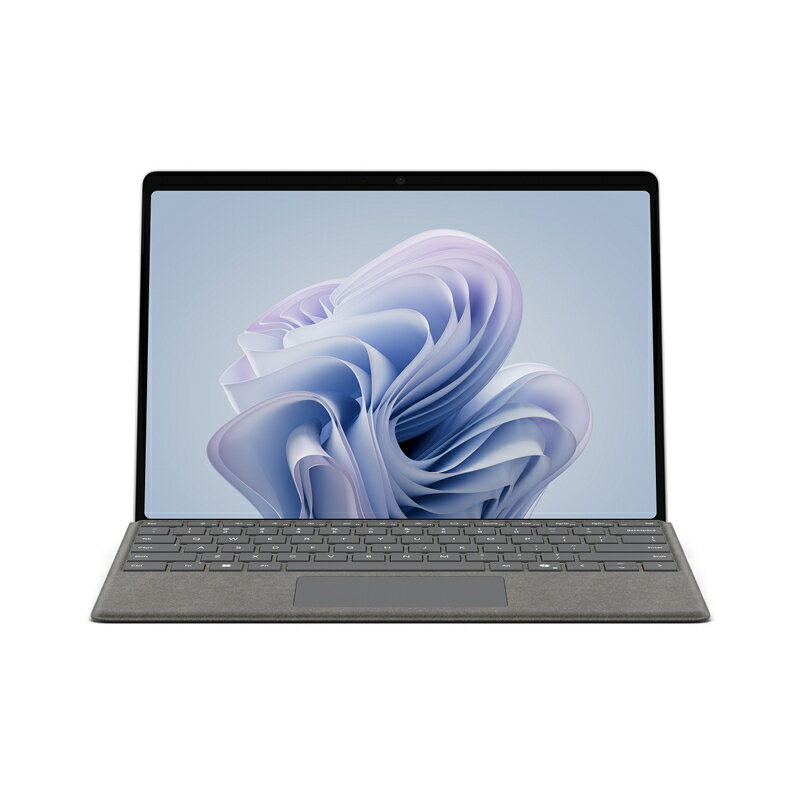 マイクロソフト(Surface)　EP2-14780　Surface Pro 10 with 5G(CPU: Core Ultra 5/メモリ:8GB/ストレージ:256GB/Windows 11 Pro/プラチナ)