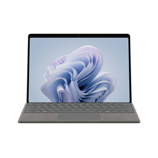マイクロソフト(Surface) EP2-14824 Surface Pro 10 with 5G(CPU: Core Ultra 7/メモリ:32GB/ストレージ:512GB/Windows 11 Pro/プラチナ) マイクロソフト(Surface) EP2-14824 Surface Pro 10 with 5G(CPU: Core Ultra 7/メモリ:32GB/ストレージ:512GB/Windows 11 Pro/プラチナ)