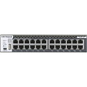 【法人限定】NETGEAR Inc. XSM4324CS-100AJS M4300-24X 10GBASE-T 24ポート + 10G SFP+ 4スロット L...