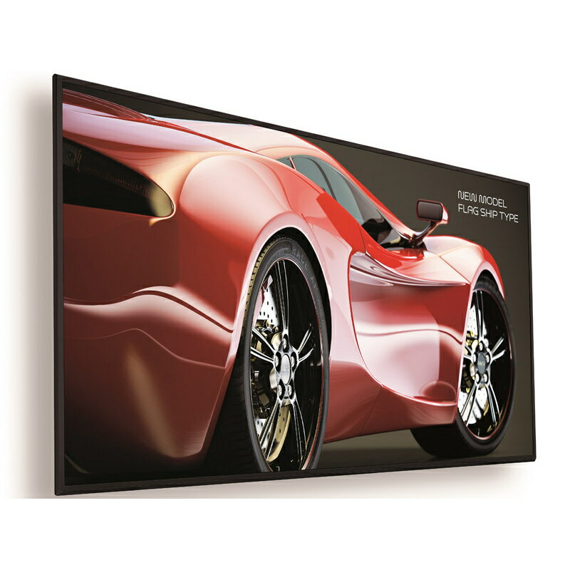【法人限定】SONY　FW-65BZ40L　液晶ディスプレイ （ディープブラック・ノングレアコーティング） 65型/3840×2160/HDMI/ブラック/スピーカー：あり （3年保証・オンサイト修理対応）