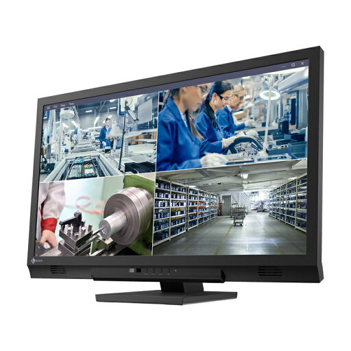 【法人限定】EIZO FDF2307W-BK液晶ディスプレイ 23型/1920×1080/DVI、HDMI、D-Sub/ブラック/スピーカー:あり 【法人限定】EIZO FDF2307W-BK液晶ディスプレイ 23型/1920×1080/DVI、HDMI、D-Sub/ブラック/スピーカー:あり