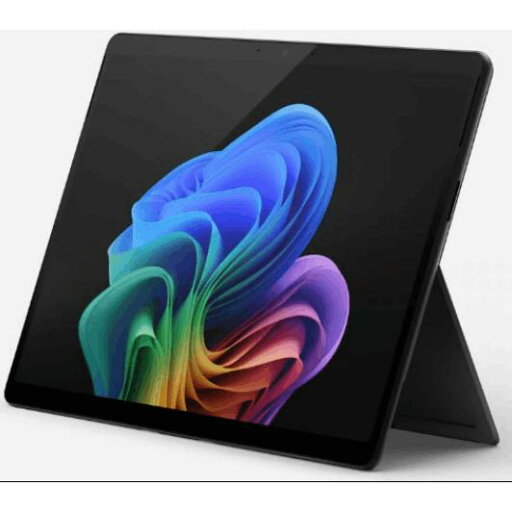 【法人限定】マイクロソフト(Surface) EP2-20085 Surface Pro (第11世代) (CPU: Core Ultra 5/メモリ:16GB/ストレージ:256GB/Windows 11 Pro/ブラック) 【法人限定】マイクロソフト(Surface) EP2-20085 Surface Pro (第11世代) (CPU: Core Ultra 5/メモリ:16GB/ストレージ:256GB/Windows 11 Pro/ブラック)