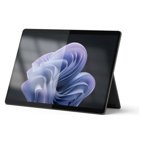マイクロソフト(Surface)　ZDV-00029 Surface Pro 10 (CPU: Core Ultra 7 165U/メモリ:16GB/SSD:256GB/Windows 11 Pro/13型/SIMスロット:なし/ブラック)(2)