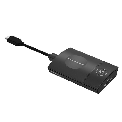 【法人限定】パナソニック TY-WPBC2 ワイヤレスプレゼンテーションシステム送信機(USB-C) 【法人限定】パナソニック TY-WPBC2 ワイヤレスプレゼンテーションシステム送信機(USB-C)