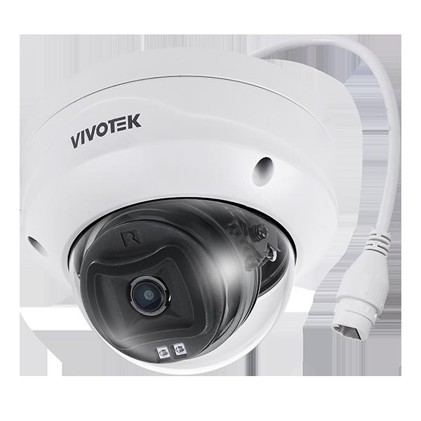 VIVOTEK FD9383-HV(2.8 mm) 5MPбɡ෿AI
