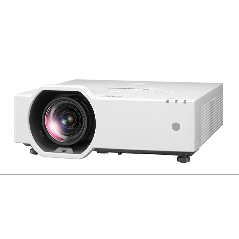【新品未開封】PT-VMZ60J 高輝度6000lm軽量プロジェクター 楽天市場】パナソニック 液晶プロジェクター pt－vmz60jの通販