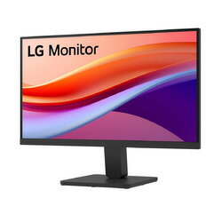 【法人限定】LG Electronics Japan　21.5型 フルHD(1920×1080) VA 液晶ディスプレイ ブラック 100Hz対応
