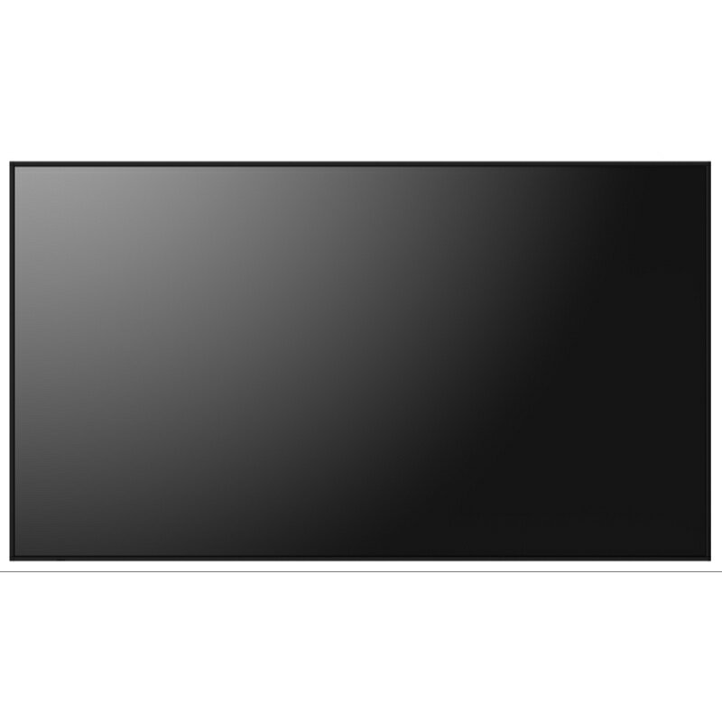 【法人限定】シャープ(ディスプレイ)　PN-M752　75V型液晶ディスプレイ/3840×2160/HDMI、DP、USB-C/黒/スピーカー有/550cd/m2/24時間/デイジーチェーン/無償オンサイト3年保証