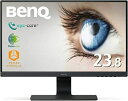 【期間限定ポイント10倍】BenQ ベンキュー GW2480 PCモニター アイケア ブラック 23.8型 ディスプレイ フルHD(1920×1080) ワイド 23.8型ワイド液晶モニター 中古 未開封品