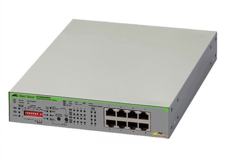 楽天市場】at－gs920／8（有線LAN｜ネットワーク機器