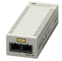アライドテレシス AT-DMC100/SC 3572Rメディアコンバーター