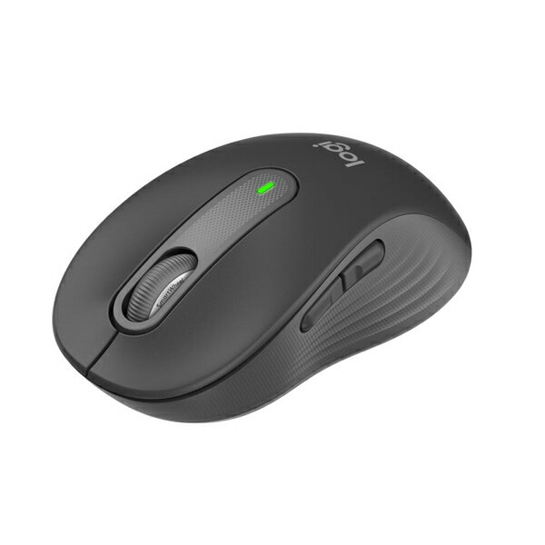 【法人限定】M650BBGR ロジクール Signature M650 ワイヤレスマウス