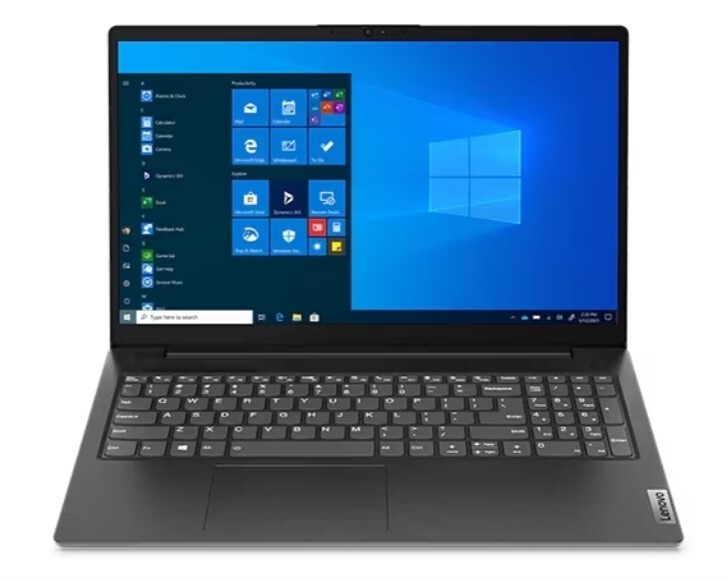 Lenovo V15 Gen 2 (15.6^Ch/i5-1135G7/8GB/256GB/Win10Pro)@m[gp\R@PC@82KB013AJP