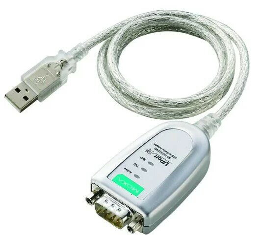 MOXA@UPORT1150USB to 1|[gRS-232C/422/485 Ro[^