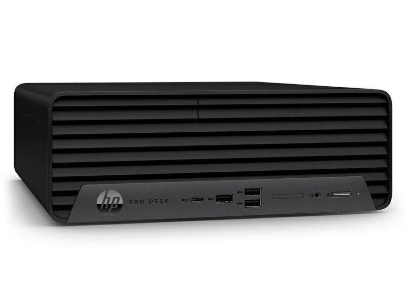 7H3U8PA#ABJ HP Pro SFF 400 G9 (Core i7-12700/16GB/SSDE512GB/X[p[}`hCu/Win10Pro(Win11DG)/OfficeȂ)