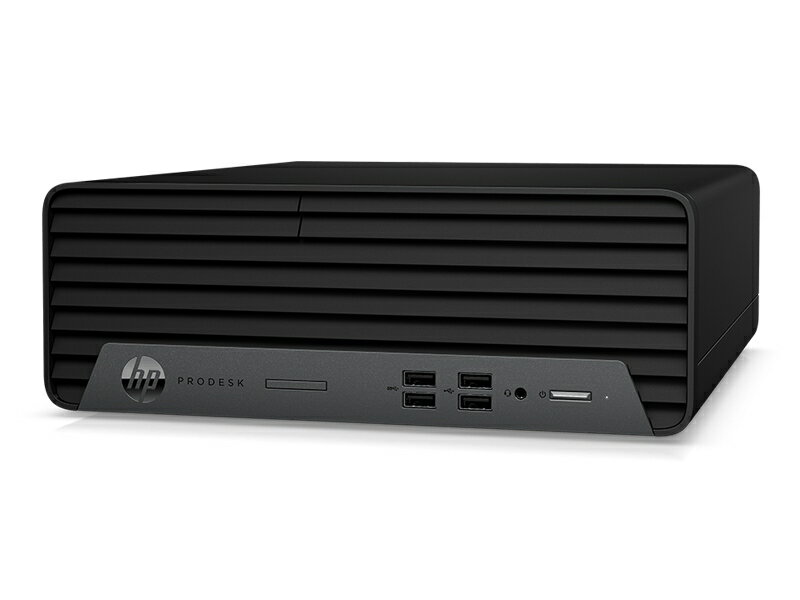 76F14PA#ABJ HP ProDesk 400 G7 SFF (Core i5-10500