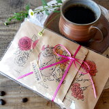 ɥåץѥå6Mother's Day Blend ڥɥåץХå  ҡ ҡƦ Ʀ ե ץ쥼  ꥸʥ