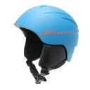 (その他)JRヘルメットGS9 ウインター用品 ヘルメット JRヘルメットGS9 BLU