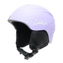 (その他)JRヘルメットPPRITY ウインター用品 ヘルメット JRヘルメットPPRITY L(4)