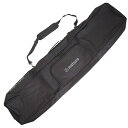 (ARBN)NATURE SB CASE 160 ウインター用品 ボードケース AB33WB1435 BLK