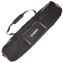 (ARBN)NATURE SB CASE 150 ウインター用品 ボードケース AB33WB1436 BK/P
