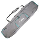 (ARBN)NATURE SB CASE 150 ウインター用品 ボードケース AB33WB1436 GY/T