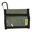 (ARBN)NATURE PASS CAS E ウインター用品 ボードバック AB33WB1438 KHK