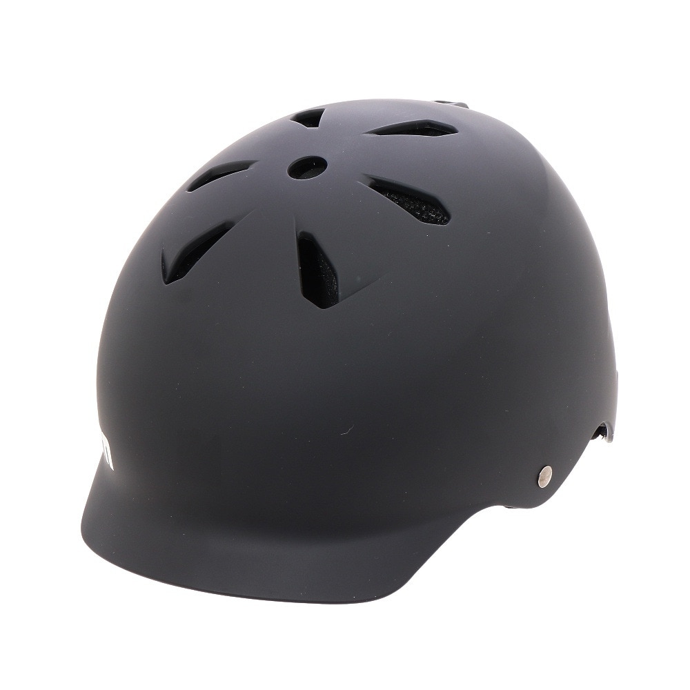 (bern）WATTS＋ ウインター用品 ヘルメット BE-SM25P20 MBK