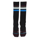 (STANCE)ソックス ウインター用品 ソックス A758C22MAL#NVY