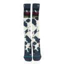 (STANCE)ソックス ウインター用品 ソックス A758C22MBD#NAT