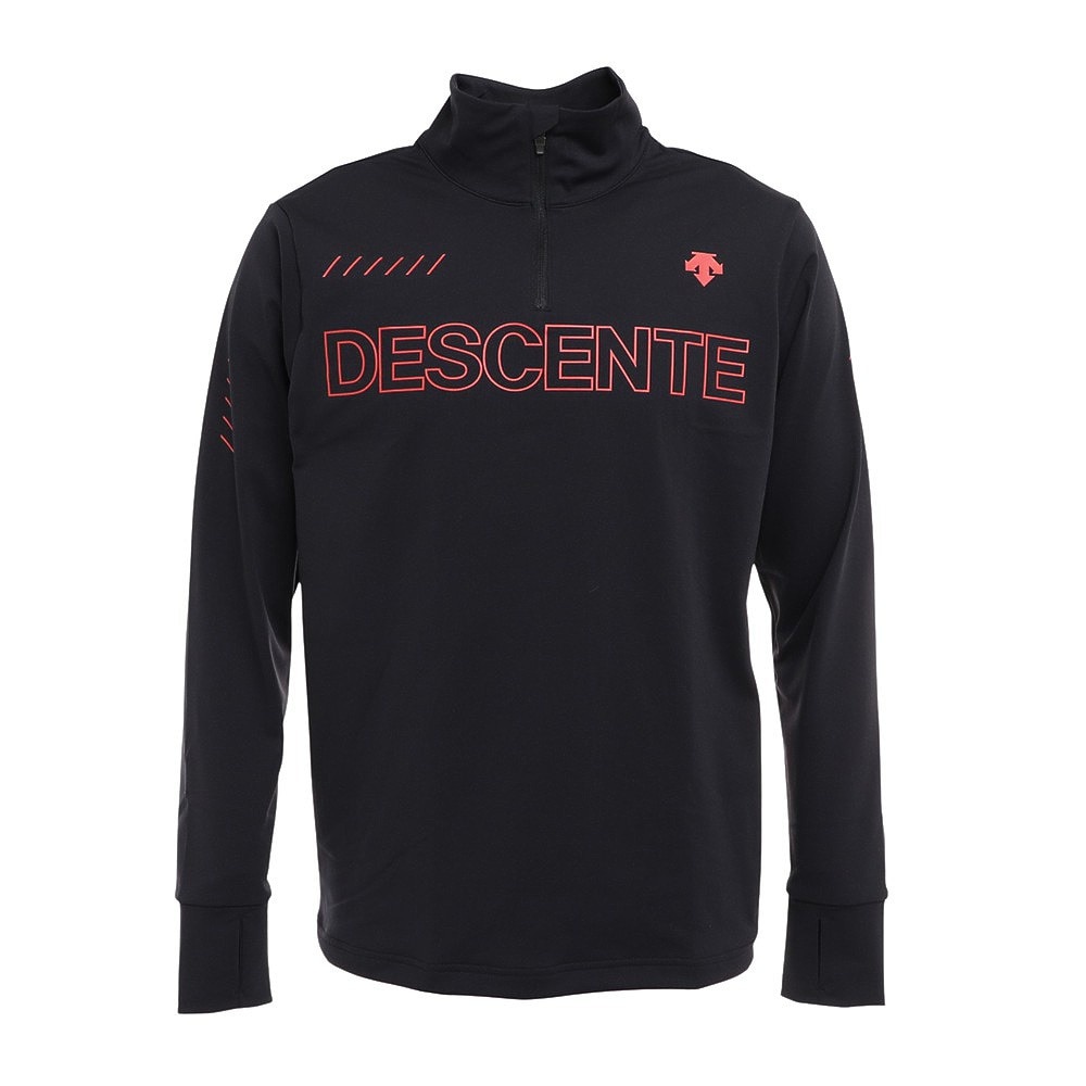 (デサント）DESCENTE UNDER　SHIRT ウインター用品 アンダーシャツ DWMUGB28D 93