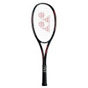 (ヨネックス）YONEX ジオブレイク80V ラケットスポーツ 軟式ラケット GEO80V-558