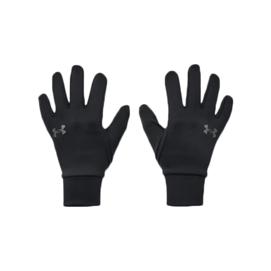 手袋 メンズ(中学生・高校生) (アンダーアーマー）UNDER ARMOUR UA　Storm　Liner 衣料小物 手袋 1365977-001
