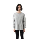 (Hanes)TEC PERFECT WEG HT L/T 衣料小物 アンダーシャツ HM4-U101-GRY