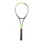 (ミズノ）MIZUNO SCUD　01−R ラケットスポーツ 軟式ラケット 63JTN15336