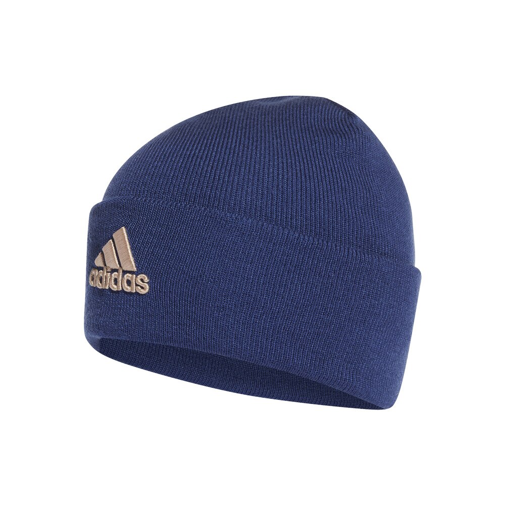 (アディダス）adidas LOGO　WOOLIE 衣料小物 ニットキャップ IRJ30-GS2104