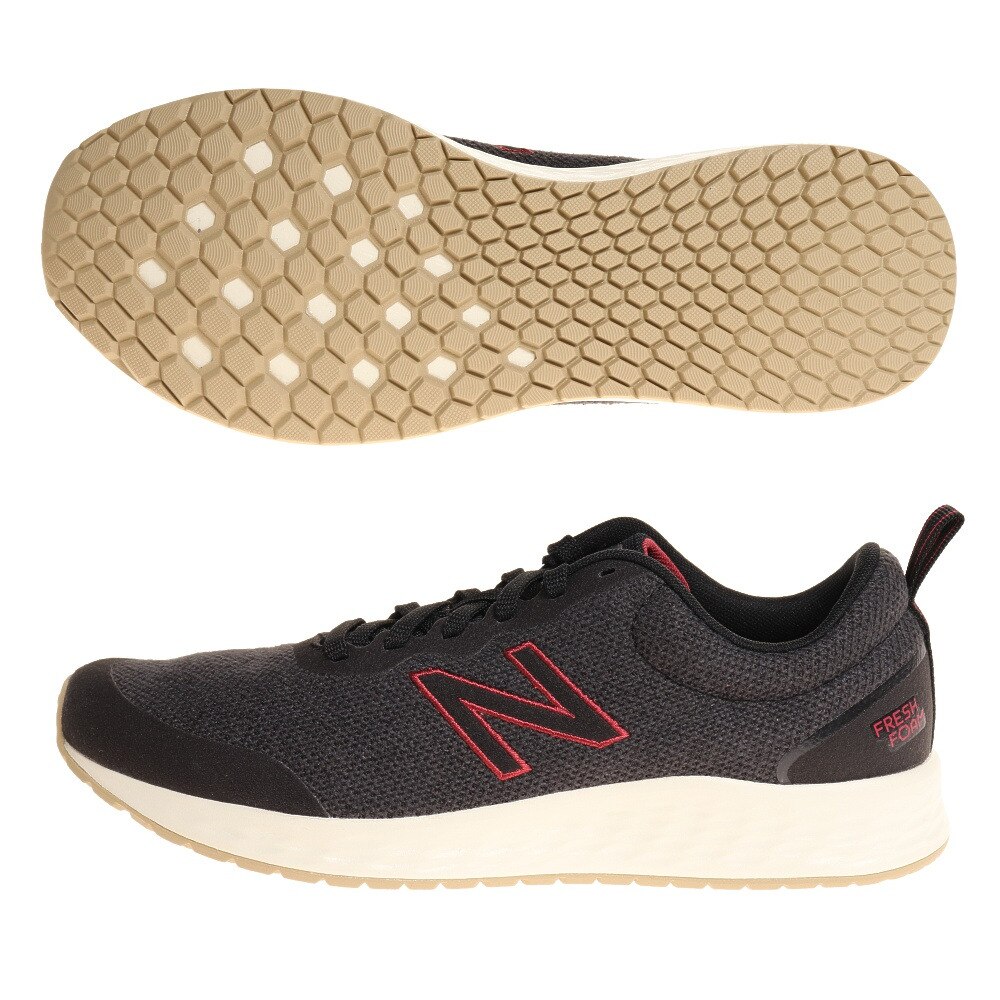 (ニューバランス）new balance FRESHFOAM　ARISH　I　M シューズ ランニングシューズ MARISMK3D