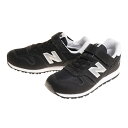 (ニューバランス）new balance YV373 シューズ ランニングSH YV373KB2M