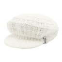 (フェニックス)SLEET CASQUETTE ウインター用品 帽子 PS888HW64 WT