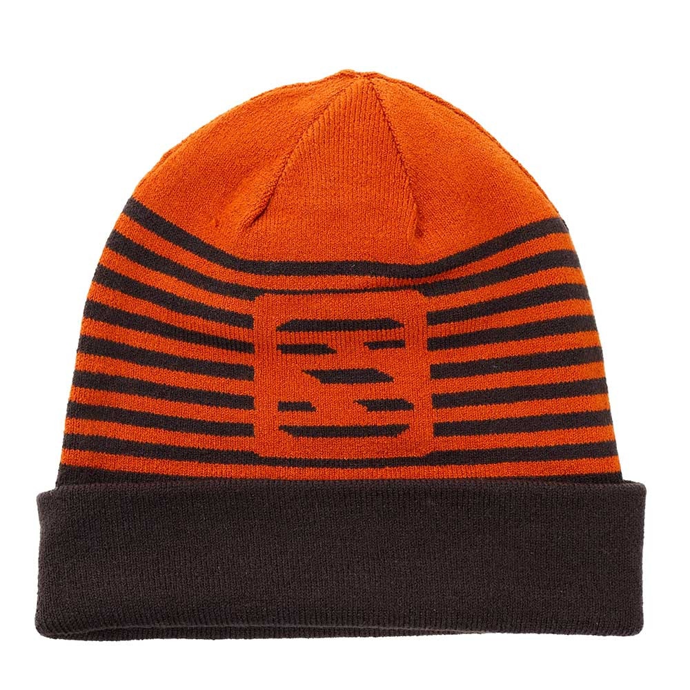 (サロモン)FLATSPIN　REVERS　IBLE　BEANIE ウインター用品 帽子 L40304100 UMB