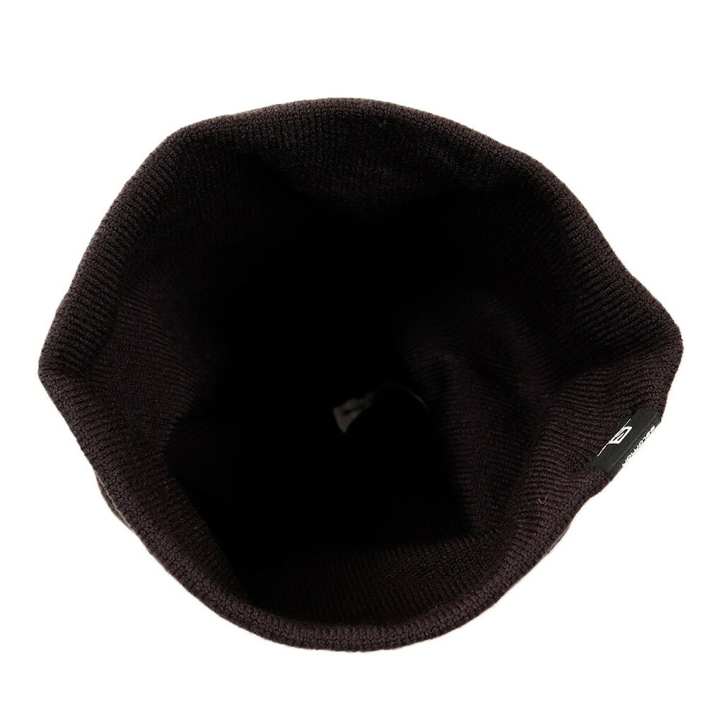 (サロモン)FLATSPIN　REVERS　IBLE　BEANIE ウインター用品 帽子 L40304100 UMB