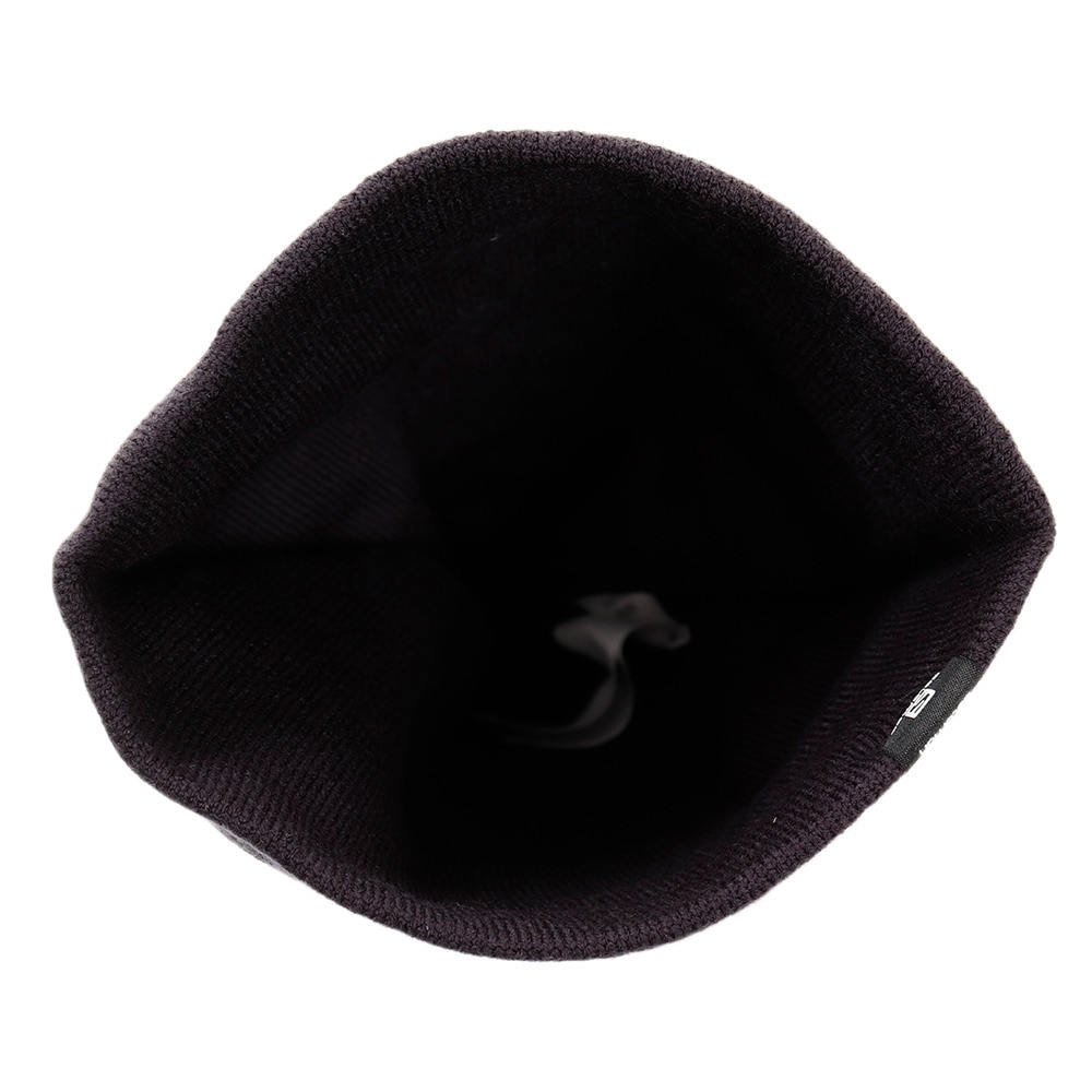 (サロモン)FLATSPIN　REVERS　IBLE　BEANIE ウインター用品 帽子 LC1143100 BLU