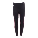 (デサント)DESCENTE Ls UNDER TIGHT ウインター用品 タイツ DWWQJE65 BLK