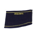 (デサント)DESCENTE JUNIOR FLEECE N ECK WARMER ウインター用品 JRネックウォーマー DWDSJC69 NNY