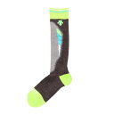 【5と0のつく日 エントリーで00:00-23:59までポイントアップ】(デサント)DESCENTE JUNIOR SOCKS ウインター用品 ソックス DWD...