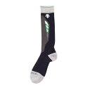 (デサント）DESCENTE JUNIOR　SOCKS ウインター用品 ソックス DWDSJB60 NNY