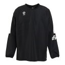 (SFIDA)SA-21810-BLK サッカー フットサルウエア SA-21810-BLK