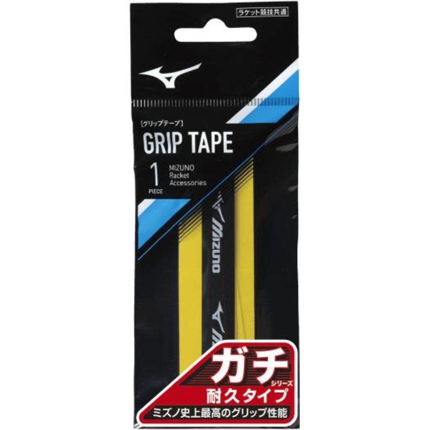 ●素材:ポリウレタン/ポリエステル●サイズ:厚み0.7×幅25×長さ1200mm●日本製●1本入り●ミズノ史上最高のグリップ性を持った厚さ0.7mm耐久モデル。ウエットタイプ。※一部商品において弊社カラー表記がメーカーカラー表記と異なる場合がございます。※ブラウザやお使いのモニター環境により、掲載画像と実際の商品の色味が若干異なる場合があります。掲載の価格・製品のパッケージ・デザイン・仕様について、予告なく変更することがあります。あらかじめご了承ください。