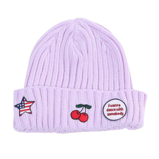 (ACPG)WAPPEN CUFF WAT CH 衣料小物 ニットキャップ (ACPG)WAPPEN CUFF WAT CH 衣料小物 ニットキャップ
