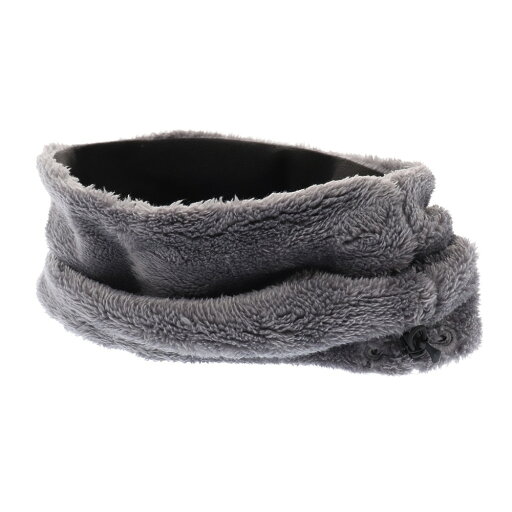 (ACPG)CURVE TYPE BOA NECKWARMER 衣料小物 ネックウォーマー (ACPG)CURVE TYPE BOA NECKWARMER 衣料小物 ネックウォーマー